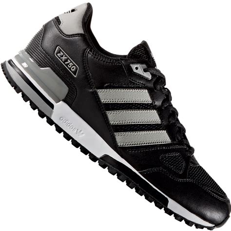 adidas schuhe schwarz silber herren|Schwarze Sneakers für Herren .